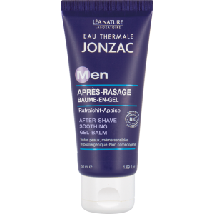 Eau Thermale Jonzac Men Gelový balzám po holení BIO 50 ml