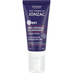 Eau Thermale Jonzac Men Revitalizačný gél BIO 50 ml