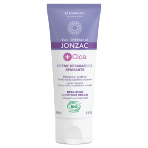 Eau Thermale Jonzac +Cica Reparatívny hojivý krém BIO 40 ml