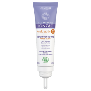 Eau Thermale Jonzac Hyalu Activ C Sérum proti vráskám s vitaminem C BIO 30 ml
