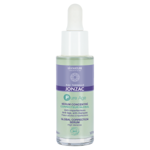 Eau Thermale Jonzac Pure Age Sérum na vrásky pro aknózní pleť BIO 30 ml