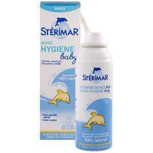 Stérimar Baby nosní hygiena sprej 100 ml