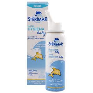 Stérimar Baby nosní hygiena sprej 50 ml
