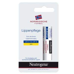 Neutrogéna Balzam na pery s SPF 20 4,8 g