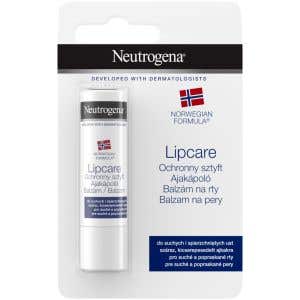 Neutrogena Norská receptura Balzám na rty s SPF 4