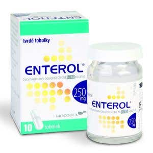 Enterol 250mg 10 tobolek