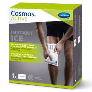 Cosmos Active chladivý polštářek 15 x 25 cm