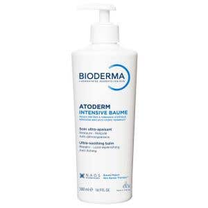 Bioderma Atoderm Intensive Baume 500 ml