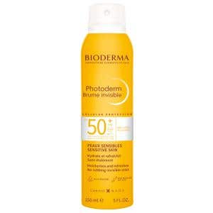 Bioderma Photoderm Opalovací mlha SPF 50+ 150 ml