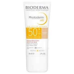 Bioderma Photoderm AR velmi světlý SPF 50+ Tuba 30 ml