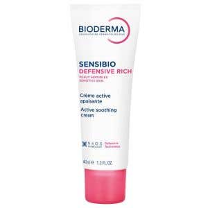 Bioderma Sensibio Defensive Rich 40 ml