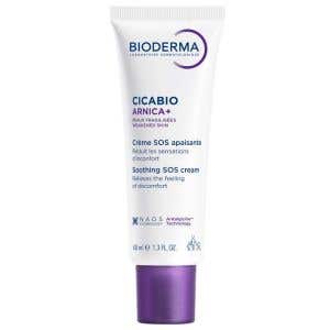 Bioderma Cicabio Arnica+ krém 40 ml