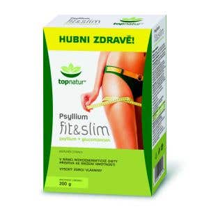 Topnatur Psyllium fit & slim 200g