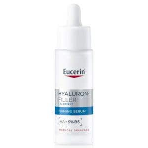 Eucerin Hyaluron-Filler + 3x Effect Vyplňuj&uacute;ce s&eacute;rum 5% B5 30 ml