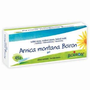 Boiron Arnica montana gel 45 g