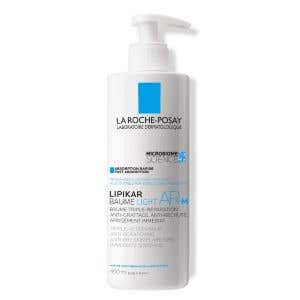 La Roche-Posay Lipikar AP+M lehká textura 400 ml