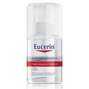 Eucerin Deo intensivní antiperspirant sprej 30ml