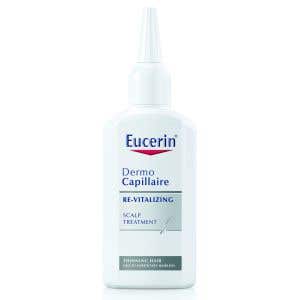 Eucerin Dermocapillaire tonikum proti vypadávaniu vlasov 100ml