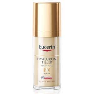 Eucerin Hyaluron-Filler + Elasticity 3D Sérum proti vráskám 30 ml