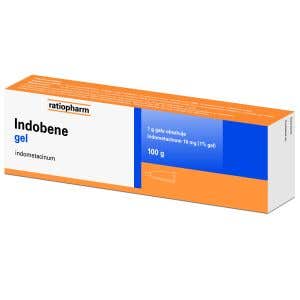 Indobene 100 g