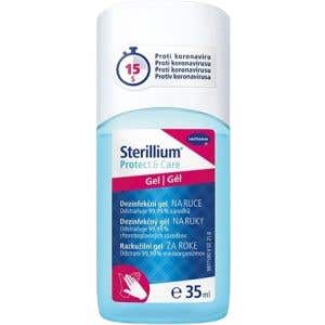 Hartmann Sterillium Protect and Care Gel Dezinfekce na ruce 35 ml