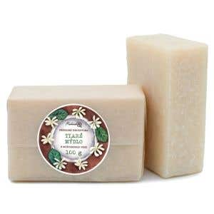 Medarek Tiaré mydlo 100 g