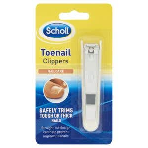 Scholl Klip na nehty