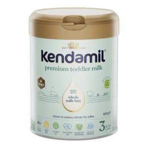 Kendamil Premium batolecí mléko 3 HMO+ 800 g