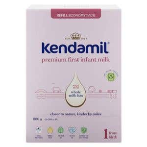 Kendamil Premium kojeneck&eacute; ml&eacute;ko 1 600 g