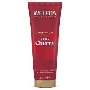 Weleda Very Cherry Sprchový krém 200 ml
