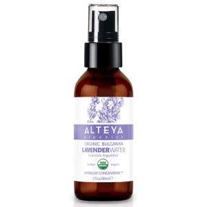 Alteya Organics Levandulová voda bio spray 60 ml