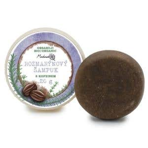 Medarek Rozmarýnový šampuk s kofeinem 20 g