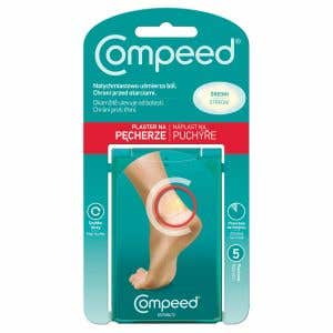 Compeed Náplast na puchýř střední 10ks