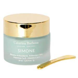 Catarina Barbosa Simone Antioxidační pleťový balzám s provitamínem D 30 ml