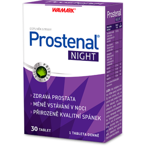 Walmark Prostenal NIGHT 30 tabliet