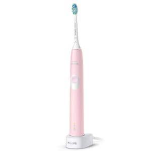 Philips Sonicare ProtectiveClean Plaque Defense Sonická zubná kefka HX6806/04