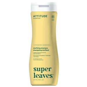 Attitude Přírodní šampon rozjasňující pro normální a mastné vlasy 473 ml