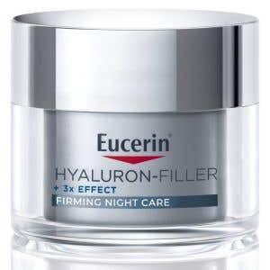 Eucerin Hyaluron-Filler + 3x Effect Vyplňující noční krém 50 ml