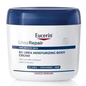 Eucerin UreaRepair Tělový krém 5% urea 450 ml