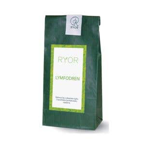 Ryor Lymfodren bylinný čaj sypaný 50 g