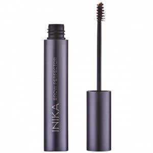 Inika Organic Prírodná riasenka na obočie – odtieň Birch BIO 6,5 ml