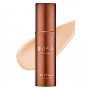 Inika Organic BB krém – odstín Nude BIO 30 ml