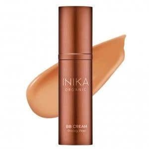 Inika Organic BB krém – odstín Honey BIO 30 ml
