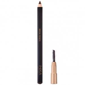Inika Organic Tužka na obočí – odstín Brunette Beauty BIO 1,1 g