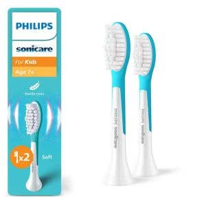 Philips Sonicare For Kids HX6042/90 - Náhradná hlavica 2ks
