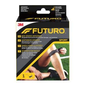 3M Futuro Nastaviteľný kolenný opasok Sport