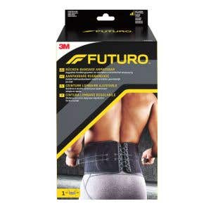 3M Futuro Bedrový pás Nastaviteľný
