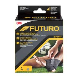 3M Futuro SPORT Nastavitelná bandáž hlezenníhou kloubu