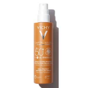 Vichy Capital Soleil Fluidní Sprej SPF 50+ 200 ml