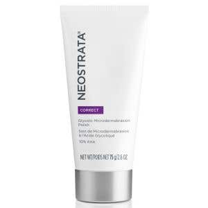 NeoStrata Correct Glycolic Microdermabrasion Polish 75 g